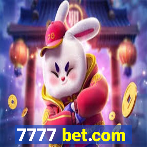 7777 bet.com